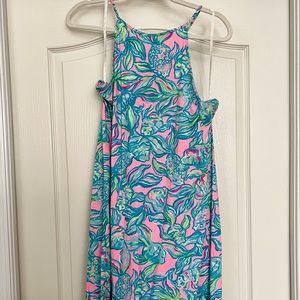 Lilly Pulitzer Margot Swing Dress & Mini Match